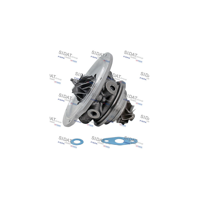DTS 47.1148 Ansamblu miez turbo