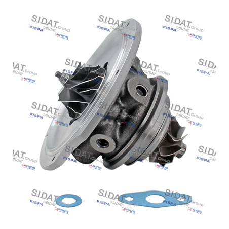DTS 47.1148 Ansamblu miez turbo