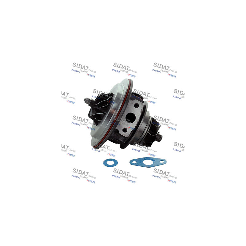 DTS 47.1150 Ansamblu miez turbo
