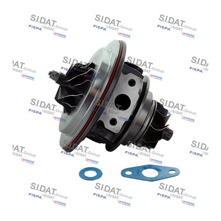 DTS 47.1150 Ansamblu miez turbo