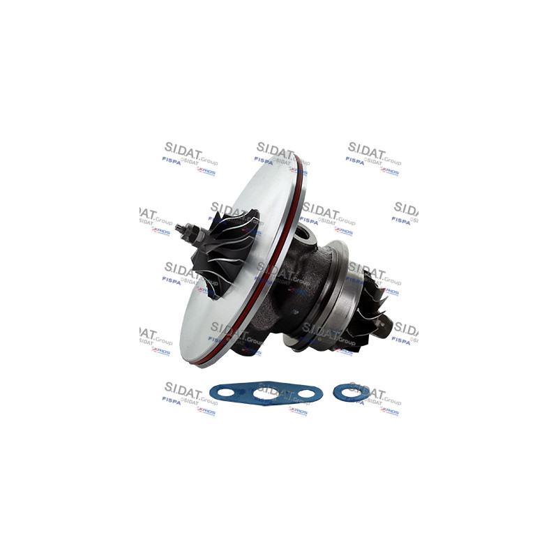 DTS 47.1152 Ansamblu miez turbo