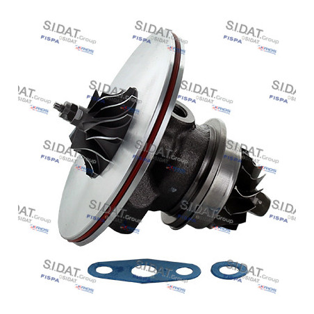 DTS 47.1152 Ansamblu miez turbo