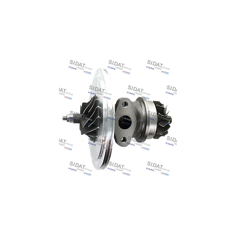 DTS 47.1154 Ansamblu miez turbo