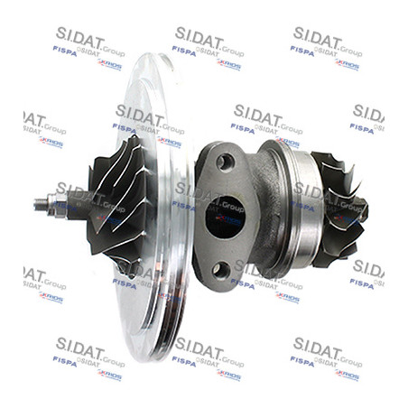 DTS 47.1154 Ansamblu miez turbo