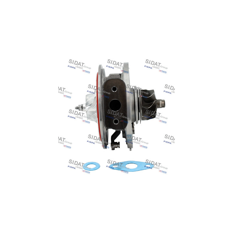 DTS 47.1156 Ansamblu miez turbo