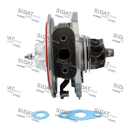DTS 47.1156 Ansamblu miez turbo