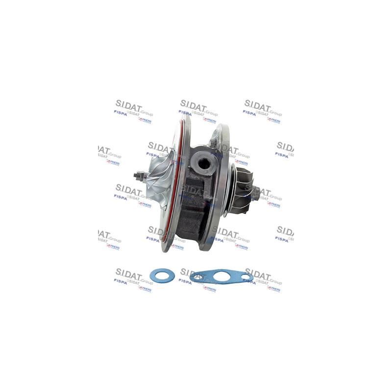 DTS 47.1157 Ansamblu miez turbo