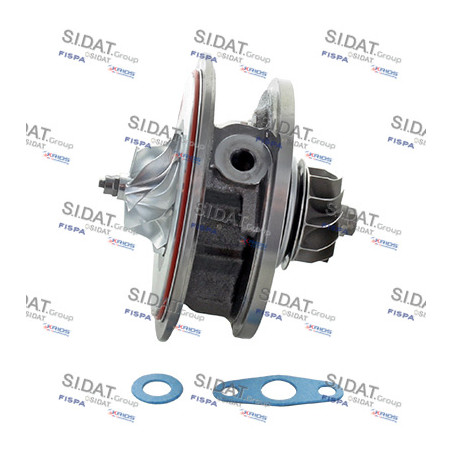 DTS 47.1157 Ansamblu miez turbo
