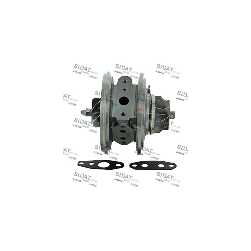 DTS 47.1158 Ansamblu miez turbo