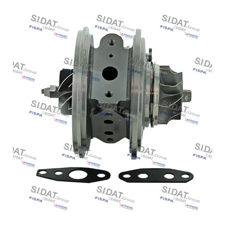 DTS 47.1158 Ansamblu miez turbo