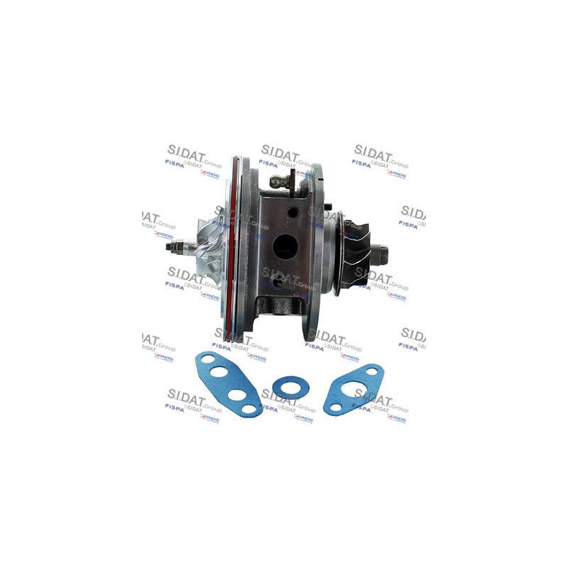 DTS 47.1159 Ansamblu miez turbo