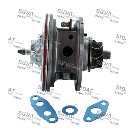DTS 47.1159 Ansamblu miez turbo