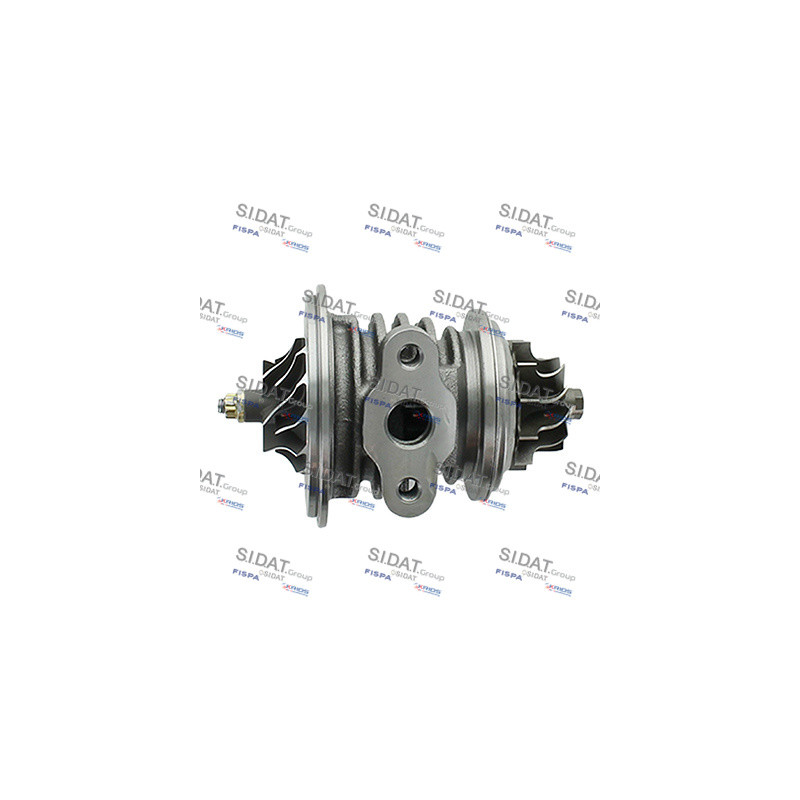DTS 47.1160 Ansamblu miez turbo