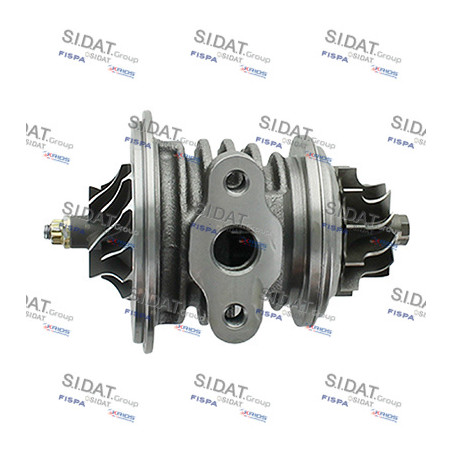 DTS 47.1160 Ansamblu miez turbo