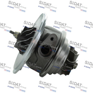 DTS 47.1162 Ansamblu miez turbo