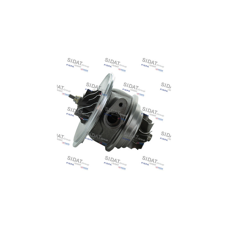 DTS 47.1162 Ansamblu miez turbo