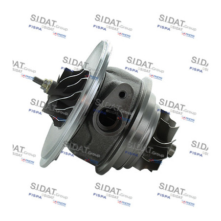 DTS 47.1162 Ansamblu miez turbo