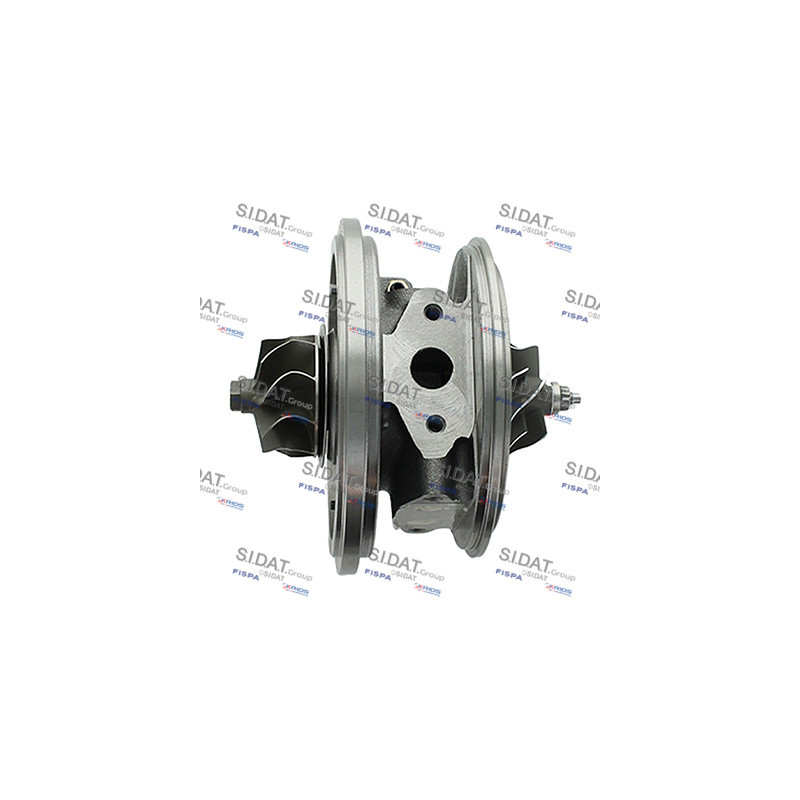 DTS 47.1163 Ansamblu miez turbo