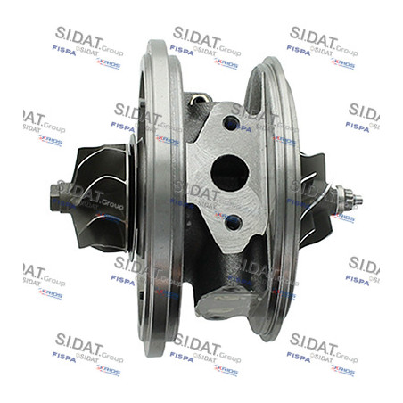 DTS 47.1163 Ansamblu miez turbo