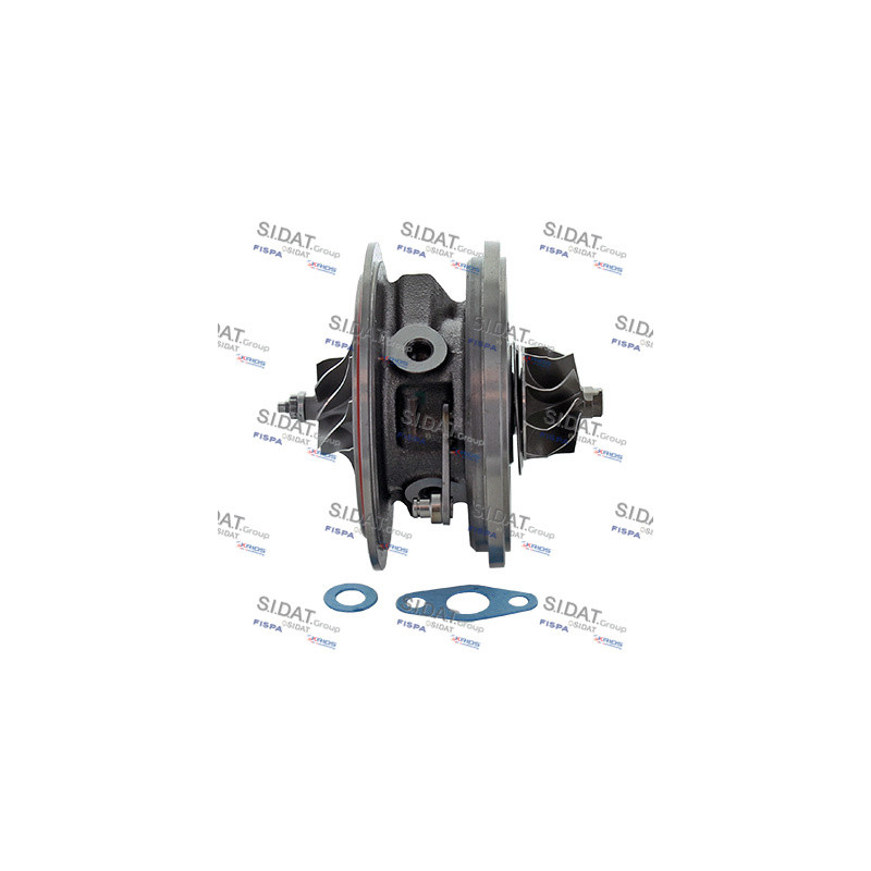 DTS 47.1164 Ansamblu miez turbo