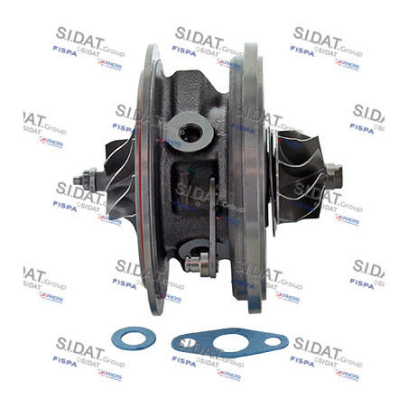 DTS 47.1164 Ansamblu miez turbo