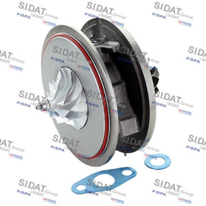 DTS 47.1165 Ansamblu miez turbo