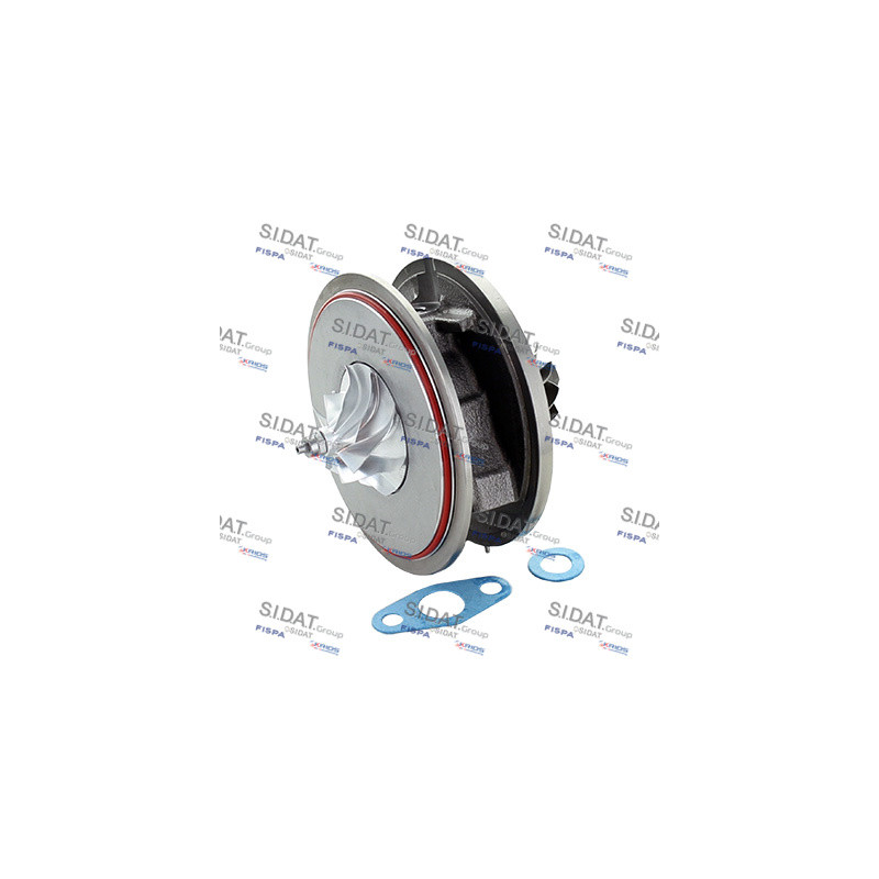 DTS 47.1165 Ansamblu miez turbo
