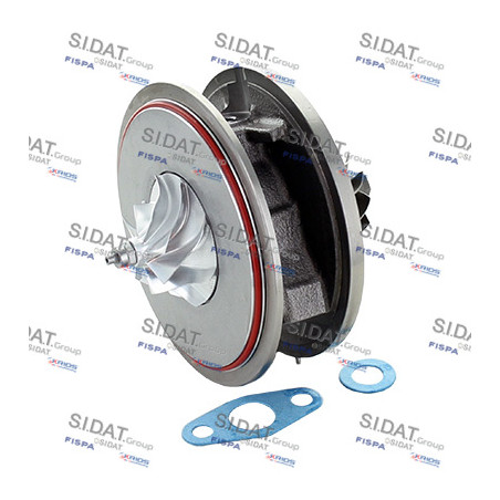 DTS 47.1165 Ansamblu miez turbo