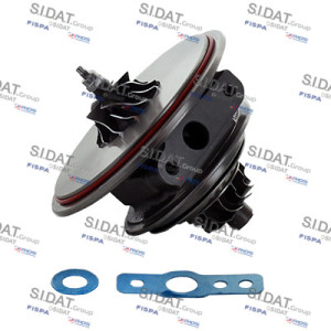 DTS 47.1167 Ansamblu miez turbo
