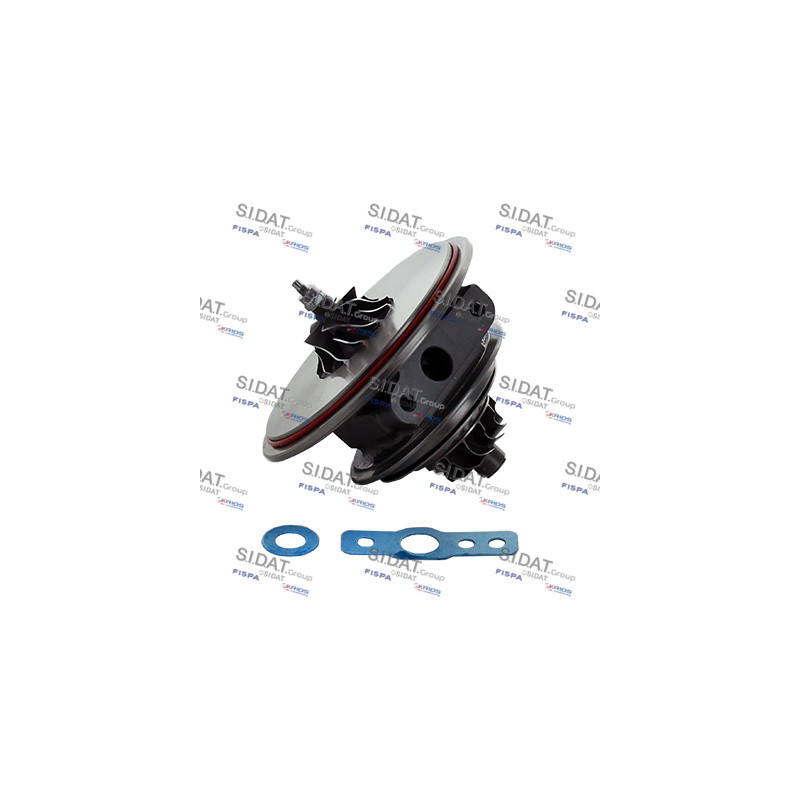DTS 47.1167 Ansamblu miez turbo