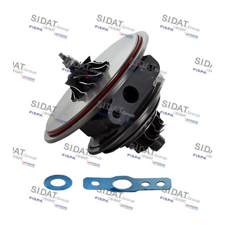 DTS 47.1167 Ansamblu miez turbo