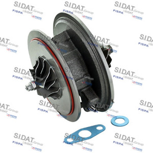 DTS 47.1168 Ansamblu miez turbo