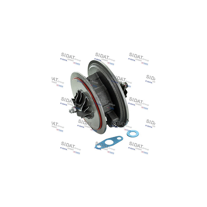DTS 47.1168 Ansamblu miez turbo