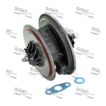 DTS 47.1168 Ansamblu miez turbo