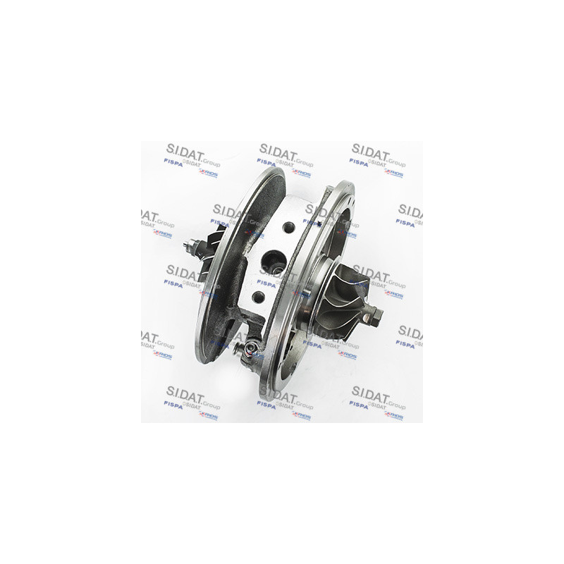 DTS 47.1169 Ansamblu miez turbo