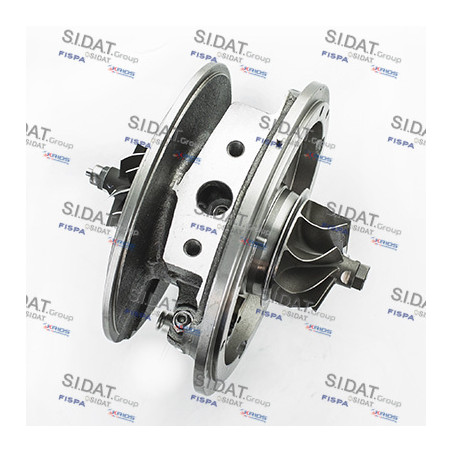 DTS 47.1169 Ansamblu miez turbo