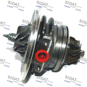 DTS 47.117 Ansamblu miez turbo