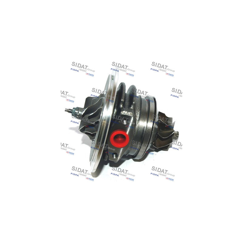 DTS 47.117 Ansamblu miez turbo