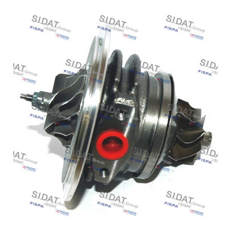DTS 47.117 Ansamblu miez turbo