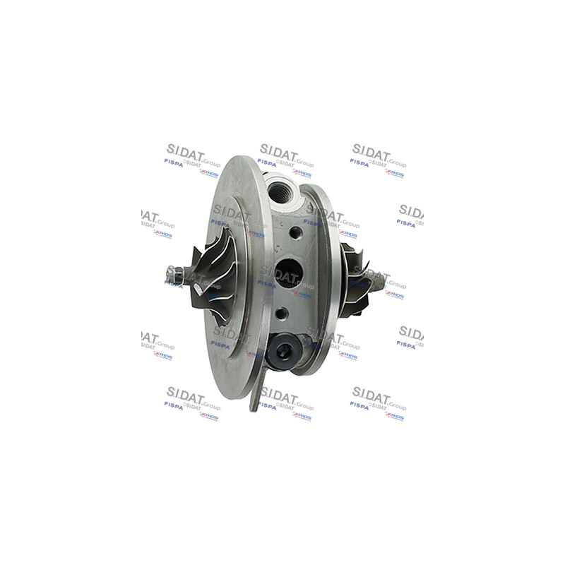 DTS 47.1172 Ansamblu miez turbo