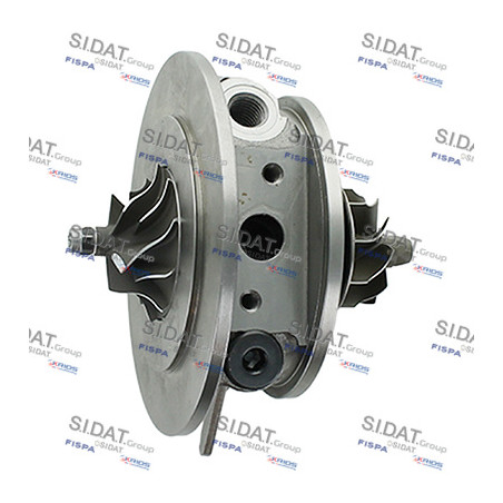 DTS 47.1172 Ansamblu miez turbo