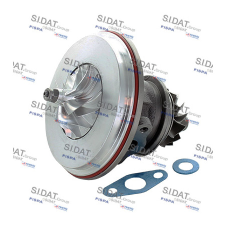 DTS 47.1175 Ansamblu miez turbo