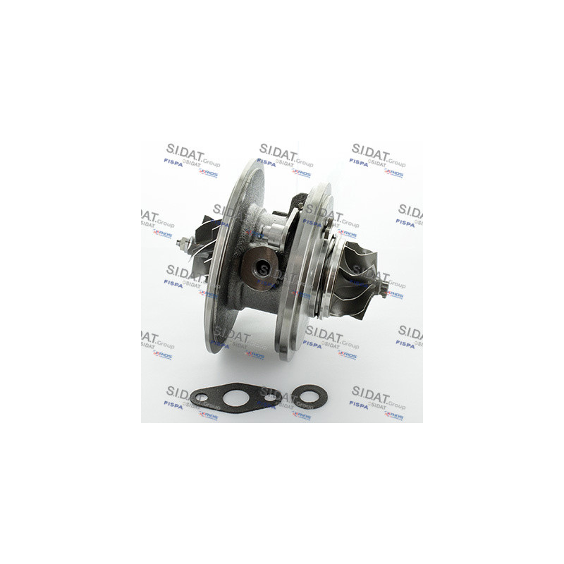 DTS 47.1176 Ansamblu miez turbo