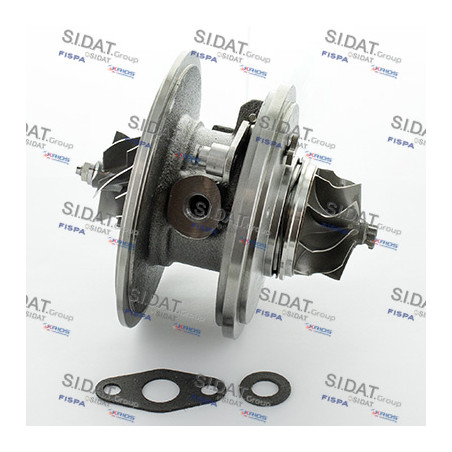 DTS 47.1176 Ansamblu miez turbo