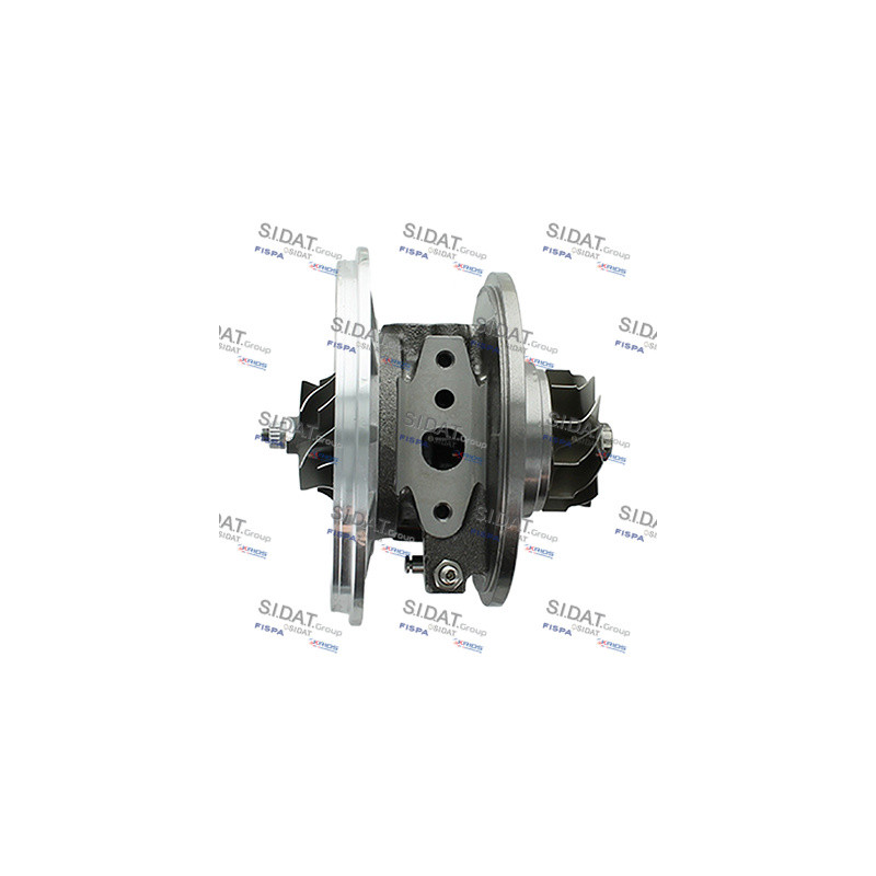 DTS 47.1177 Ansamblu miez turbo