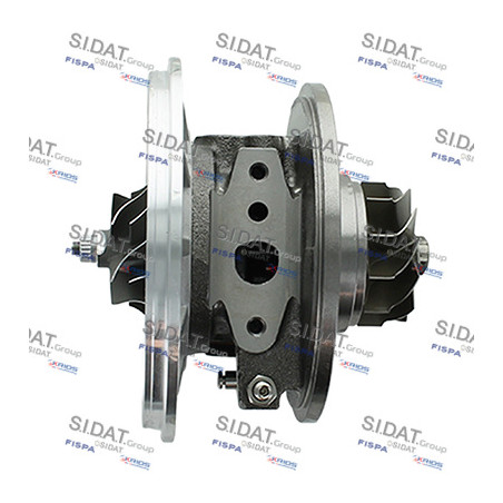 DTS 47.1177 Ansamblu miez turbo