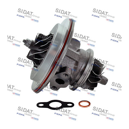 DTS 47.1178 Ansamblu miez turbo
