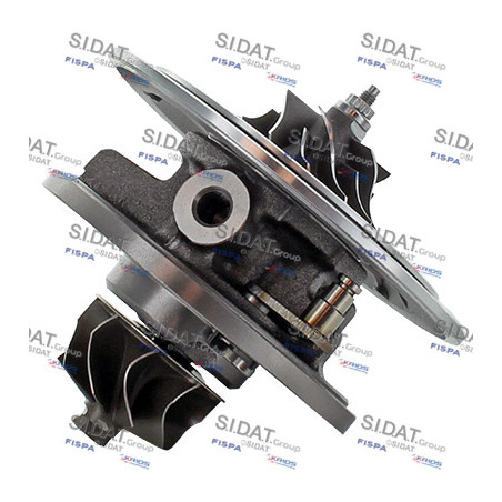 DTS 47.1179 Ansamblu miez turbo