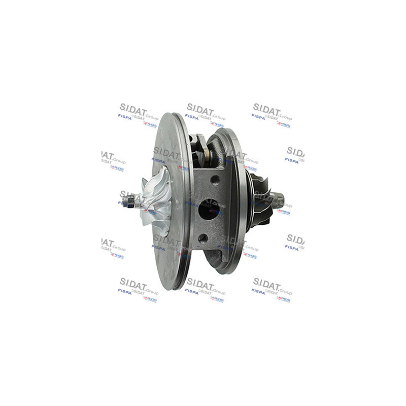 DTS 47.1180 Ansamblu miez turbo