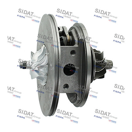 DTS 47.1180 Ansamblu miez turbo